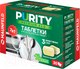 Миниатюра изображения товара Таблетки для посудомоечных машин Maunfeld Purity Premium ECO All in 1 MDT30PE (30шт)