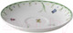 Миниатюра изображения товара Блюдце Villeroy & Boch Colourful Spring 14-8663-1430