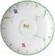 Миниатюра изображения товара Блюдце Villeroy & Boch Colourful Spring 14-8663-1430