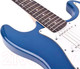 Миниатюра изображения товара Электрогитара Bosstone SG-03 BL+Bag (синий)