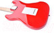 Миниатюра изображения товара Электрогитара Bosstone SG-03 RD+Bag
