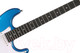 Миниатюра изображения товара Электрогитара Bosstone SG-04HH BL+Bag (синий)