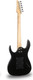 Миниатюра изображения товара Электрогитара Bosstone SR-06 BK+Bag (черный)