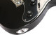 Миниатюра изображения товара Электрогитара Bosstone SR-06 BK+Bag (черный)