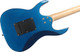 Миниатюра изображения товара Электрогитара Bosstone SR-06 MBL+Bag (синий)