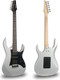 Миниатюра изображения товара Электрогитара Bosstone SR-06 SL+Bag (серебристый)