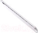 Миниатюра изображения товара Труба водопроводная РВК Standard 20x3.4 SDR 6 PN 20 4м / 032054 (серый)