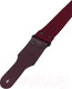 Миниатюра изображения товара Ремень для гитары Fidel FL0014C (бордо)