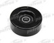 Миниатюра изображения товара Ролик ремня генератора Patron PT34048