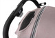 Миниатюра изображения товара Детская прогулочная коляска Farfello Comfy Go Comfort / CG-302 (серый/черный хром)