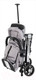 Миниатюра изображения товара Детская прогулочная коляска Farfello Comfy Go Comfort / CG-105 (блестящий серый)