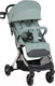 Миниатюра изображения товара Детская прогулочная коляска Farfello Comfy Go Comfort / CG-103 (зеленый/серебристый)