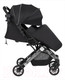 Миниатюра изображения товара Детская прогулочная коляска Farfello Comfy Go Comfort / CG-301 (абсолютно черный)