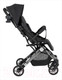 Миниатюра изображения товара Детская прогулочная коляска Farfello Comfy Go Comfort / CG-301 (абсолютно черный)