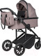 Миниатюра изображения товара Детская универсальная коляска Farfello Sola Trio Comfort 3 в 1 / SOLA-4 (серый)