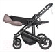 Миниатюра изображения товара Детская универсальная коляска Farfello Sola Trio Comfort 3 в 1 / SOLA-4 (серый)