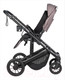 Миниатюра изображения товара Детская универсальная коляска Farfello Sola Trio Comfort 3 в 1 / SOLA-4 (серый)