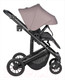 Миниатюра изображения товара Детская универсальная коляска Farfello Sola Trio Comfort 3 в 1 / SOLA-4 (серый)