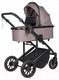 Миниатюра изображения товара Детская универсальная коляска Farfello Sola Trio Comfort 3 в 1 / SOLA-4 (серый)