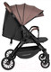 Миниатюра изображения товара Детская прогулочная коляска Costa Gretta / CG-07 (шоколад)
