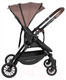 Миниатюра изображения товара Детская прогулочная коляска Costa Gretta / CG-07 (шоколад)