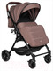 Миниатюра изображения товара Детская прогулочная коляска Costa Gretta / CG-07 (шоколад)