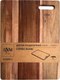 Миниатюра изображения товара Разделочная доска ЦУМ 1947 Cutting Board KC22099-2 (акация)
