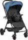 Миниатюра изображения товара Детская прогулочная коляска Costa Gretta / CG-02 (темно-синий)