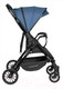 Миниатюра изображения товара Детская прогулочная коляска Costa Gretta / CG-02 (темно-синий)