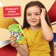 Миниатюра изображения товара Развивающий игровой набор Лас Играс Kids. Кроко тетрис / 9918362