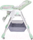 Миниатюра изображения товара Стульчик для кормления Costa Mia / MI-01 (зеленый)