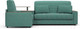 Миниатюра изображения товара Диван угловой Moon Family 018 / MF007680