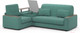 Миниатюра изображения товара Диван угловой Moon Family 018 / MF007680