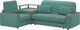 Миниатюра изображения товара Диван угловой Moon Family 018 / MF007680