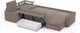 Миниатюра изображения товара Диван П-образный Moon Family 018 / MF007641