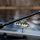 Миниатюра изображения товара Воблер Rapala Rippin Blade / RPB07-S