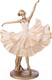 Миниатюра изображения товара Статуэтка Lefard Балерина / 162-1202