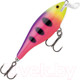 Миниатюра изображения товара Воблер Rapala Shallow Shad Rap / SSR05-FPN