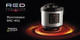 Миниатюра изображения товара Мультиварка RED solution RMC-M51