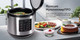Миниатюра изображения товара Мультиварка RED solution RMC-M51