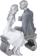 Миниатюра изображения товара Статуэтка Lefard Пара / 162-1189