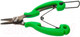 Миниатюра изображения товара Кусачки для рыболовной лески Carp Pro Braid Scissors Mini CPBSCM