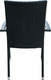 Миниатюра изображения товара Стул садовый Garden Story Парис GS013 (черный)