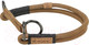 Миниатюра изображения товара Ошейник-полуудавка Trixie Be Nordic 17151 (L/XL, коричневый)