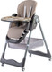 Миниатюра изображения товара Стульчик для кормления Babyhit Confiture / BHC105 (Brown)