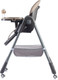 Миниатюра изображения товара Стульчик для кормления Babyhit Confiture / BHC105 (Brown)