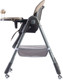 Миниатюра изображения товара Стульчик для кормления Babyhit Confiture / BHC105 (Brown)