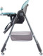 Миниатюра изображения товара Стульчик для кормления Babyhit Confiture / BHC105 (Cyan)