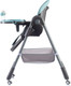 Миниатюра изображения товара Стульчик для кормления Babyhit Confiture / BHC105 (Cyan)