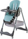 Миниатюра изображения товара Стульчик для кормления Babyhit Confiture / BHC105 (Cyan)